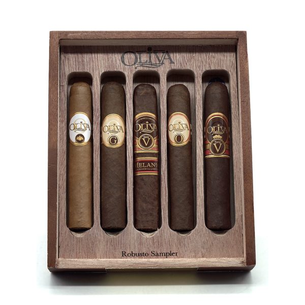 International Robusto Variety 國際 羅伯圖組合套裝 - Image 4