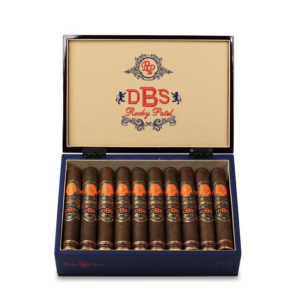 DBS Sixty DBS 六十 - Image 5