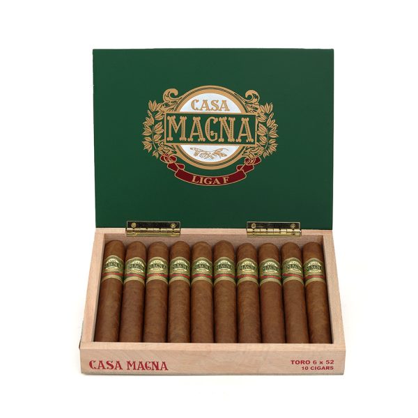 Casa Magna LIGA F Toro 卡薩麥格納LIGA F托羅 - Image 6