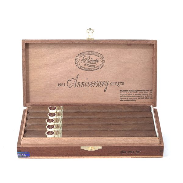 1964 Anniversary No. 4 Natural 1964週年 4號 天然 - Image 8