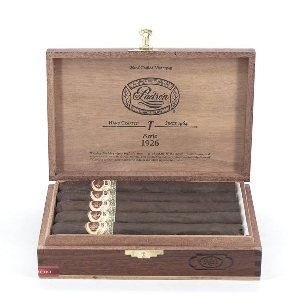 1926 Serie No. 1 Maduro 1926 系列 1號 馬杜羅 - Image 4