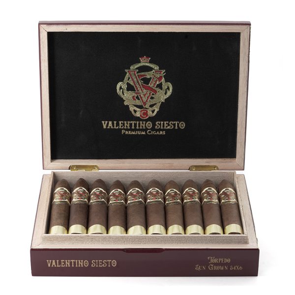 Red Series Torpedo 紅色系列 魚雷 - Image 6