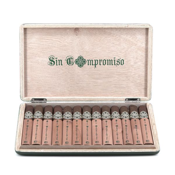 Sin Compromiso Selección No.5 不妥協系列 精選5號 - Image 3