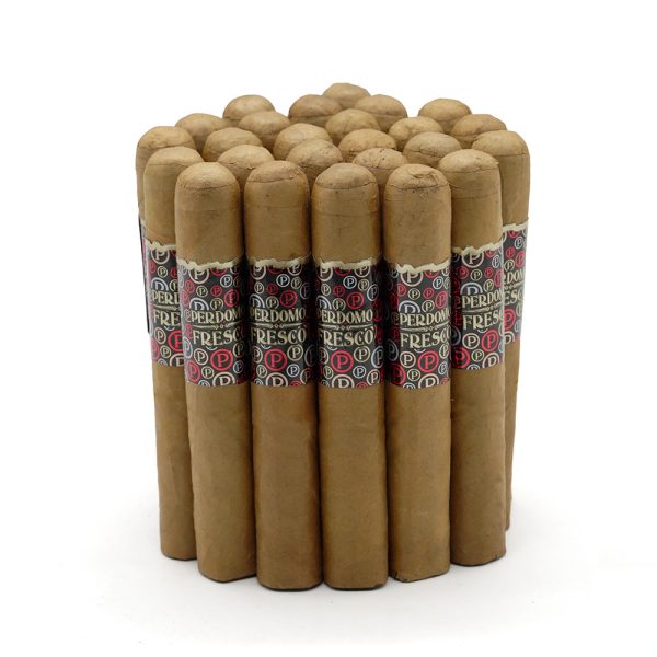 Fresco Connecticut Robusto 新鮮康涅狄格州羅伯圖 - Image 3
