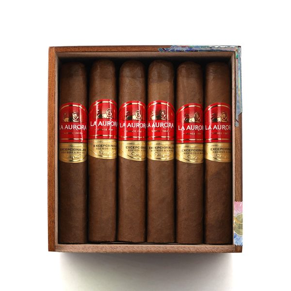 Excepcionales Robusto 卓越 羅伯圖 - Image 4