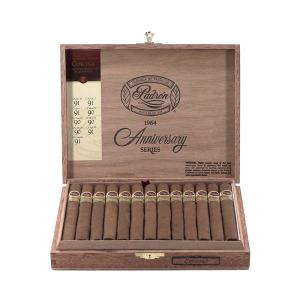 1964 Anniversary Series Corona 1964週年系列 高朗拿 - Image 3
