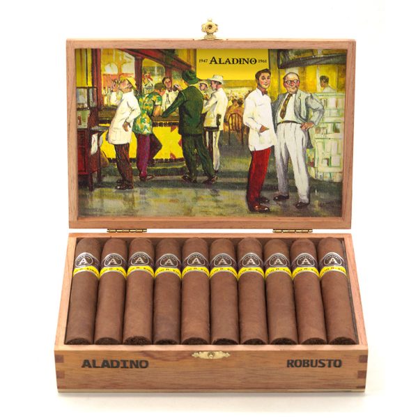 Corojo Robusto 科羅霍 羅伯圖 - Image 7