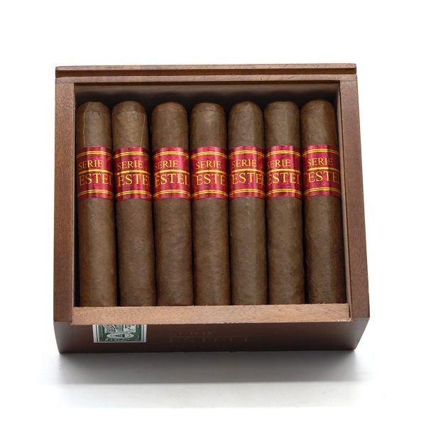 Serie Estelí Robusto Extra 艾斯特利系列 特級羅伯圖 - Image 7