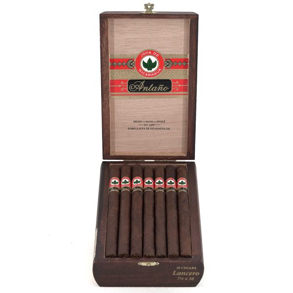 Antaño 1970 Lancero 陳年1970 長矛 - Image 5