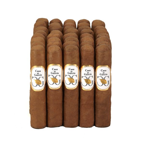 Connecticut Short Robusto (40's) 康涅狄格州 短羅伯圖 (40支) - Image 2