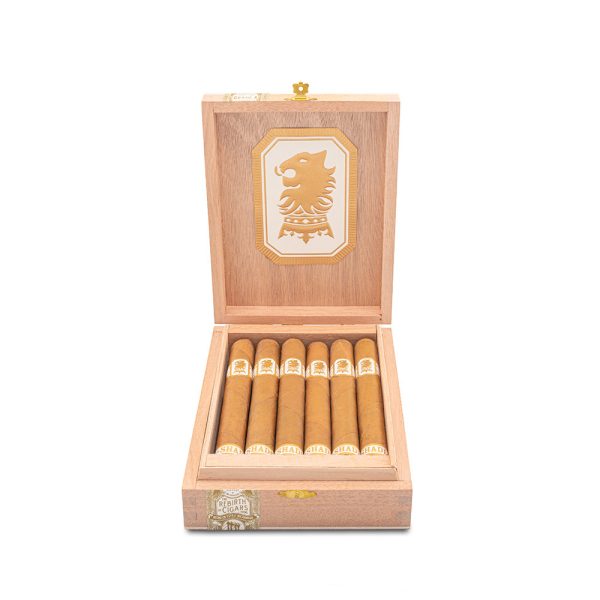 Undercrown Shade Gran Toro 王冠之下 遮蔭 大托羅 - Image 6