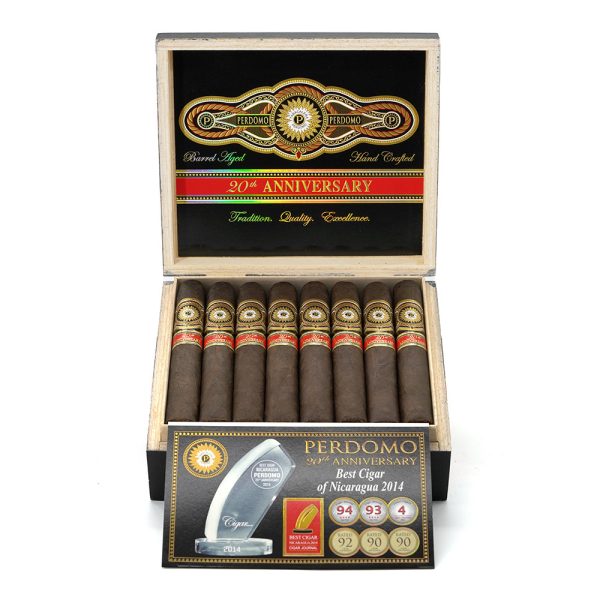 20th Anniversary Maduro Epicure E656 20週年馬杜羅逍遙 - Image 2