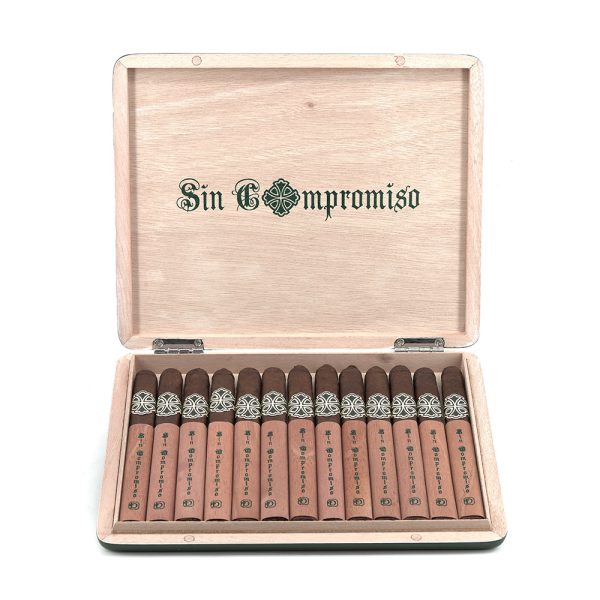 Sin Compromiso Selección Varita Mágica 不妥協系列 魔杖 - Image 5