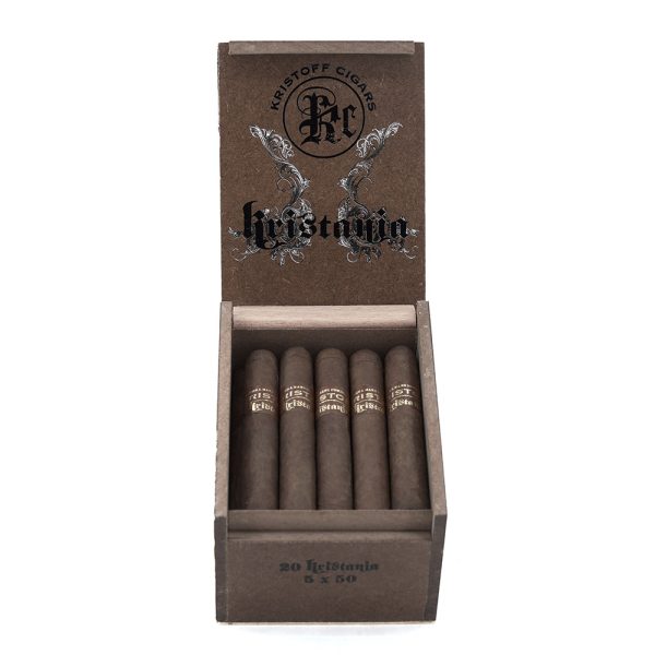 Kristania Robusto 克里斯塔尼亞 羅伯圖 - Image 5