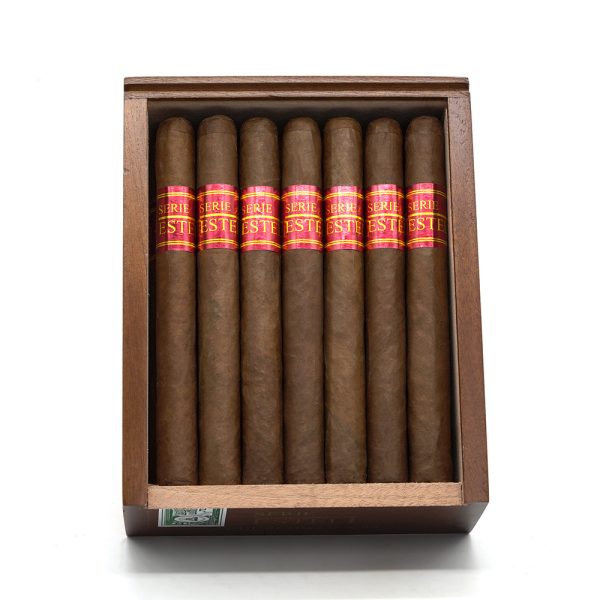 Serie Estelí Churchill 艾斯特利系列 丘吉爾 - Image 3