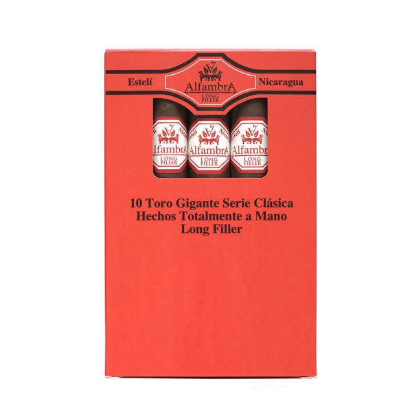 Classic Maduro Toro Gigante 經典 馬杜羅 托羅 巨人 - Image 2