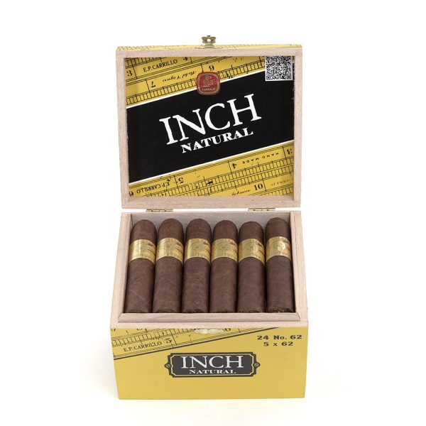 Inch No. 62 Natural 英寸天然 62號 - Image 5
