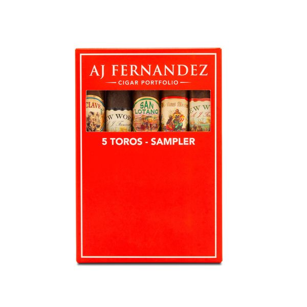 Toro Pack Sampler 托羅 組合裝 - Image 5