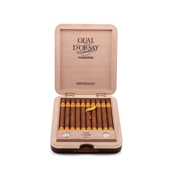 Imperiales Travel Humidor 帝國旅行保濕盒 - Image 7