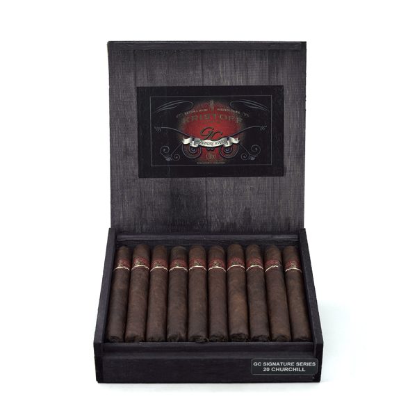 GC Signature Series Churchill GC署名系列 丘吉爾 - Image 5