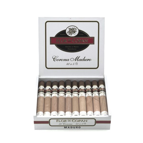 Maduro Corona 馬杜羅 高朗拿 - Image 3