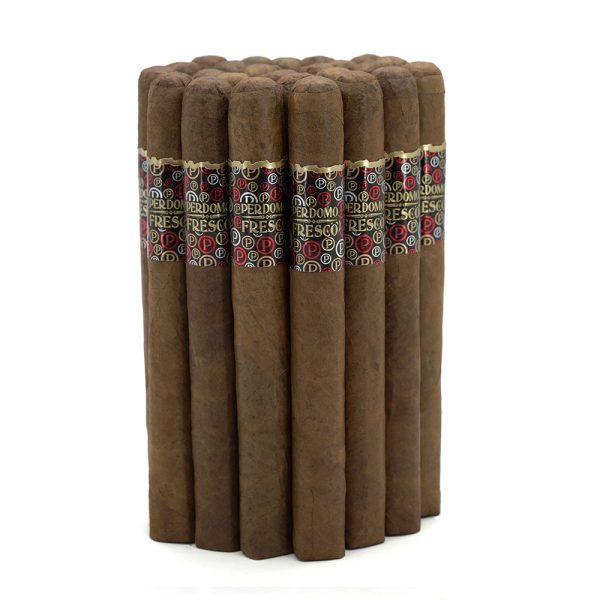 Fresco Maduro Churchill 新鮮馬杜羅丘吉爾 - Image 3