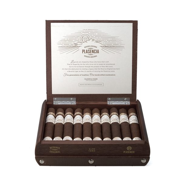 Reserva Original Toro 經典珍藏系列托羅 - Image 9