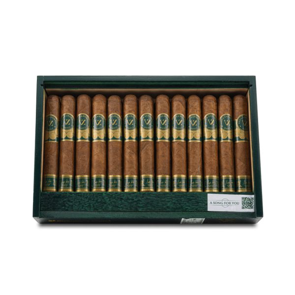 Danli Robusto 丹利 羅伯圖 - Image 5
