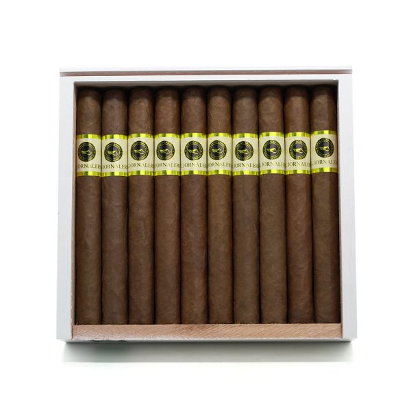 El Jornalero Churchill 勞動者 丘吉爾 - Image 3