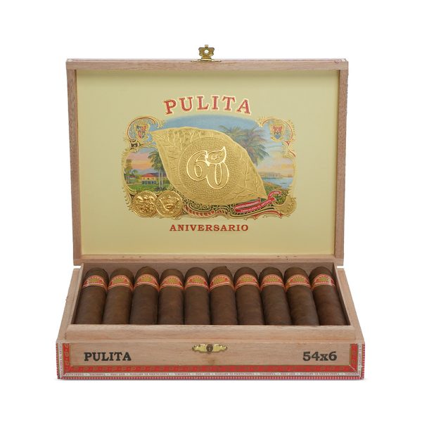 Pulita 60 Aniversario Toro 普利塔 60 週年紀念 托羅 - Image 4