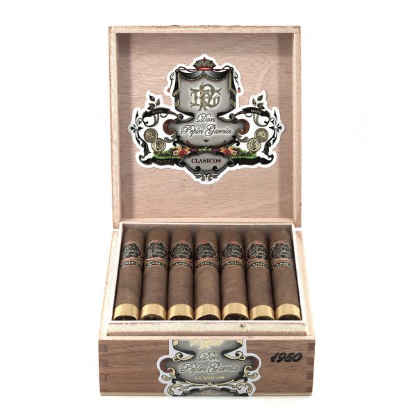 Don Pepin Garcia Cuban Classic Toro 1950 唐 佩平 加西亞 古巴 經典 托羅 1950 - Image 5