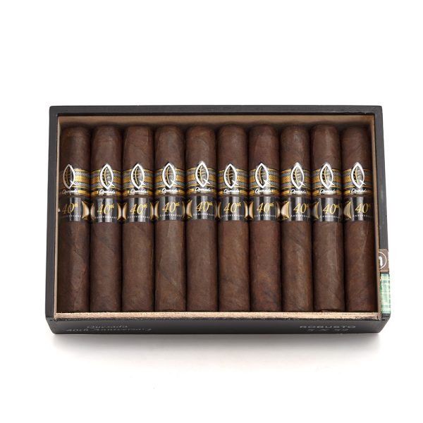 40th Anniversary Robusto 40週年紀念 羅伯圖 - Image 6
