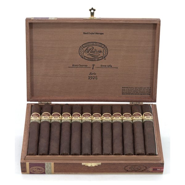 1926 Serie No. 47 Maduro 1926 系列 47號 馬杜羅 - Image 4