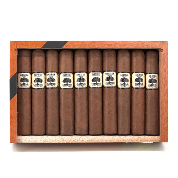 Charter Oak Habano Rothschild 憲章橡樹 哈瓦那 羅斯柴爾德 - Image 7
