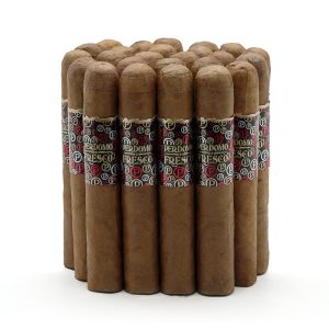 Fresco Sun Grown Robusto 新鮮日曬羅伯圖