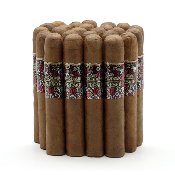 Fresco Sun Grown Robusto 新鮮日曬羅伯圖