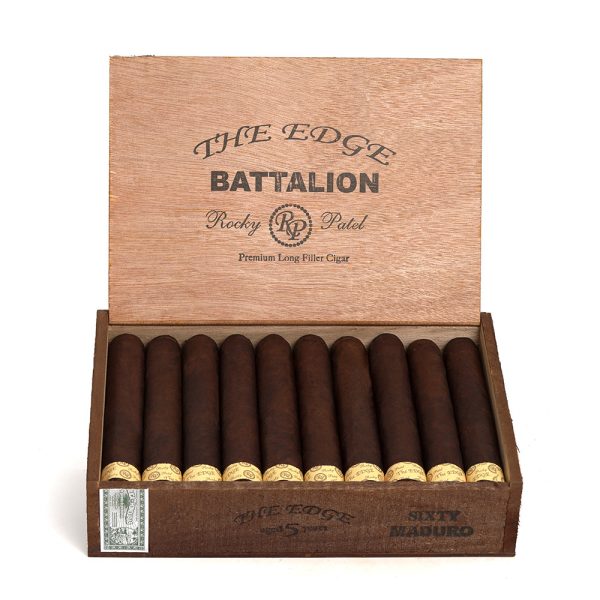The Edge Battalion Maduro 邊緣 軍隊 馬杜羅 - Image 4