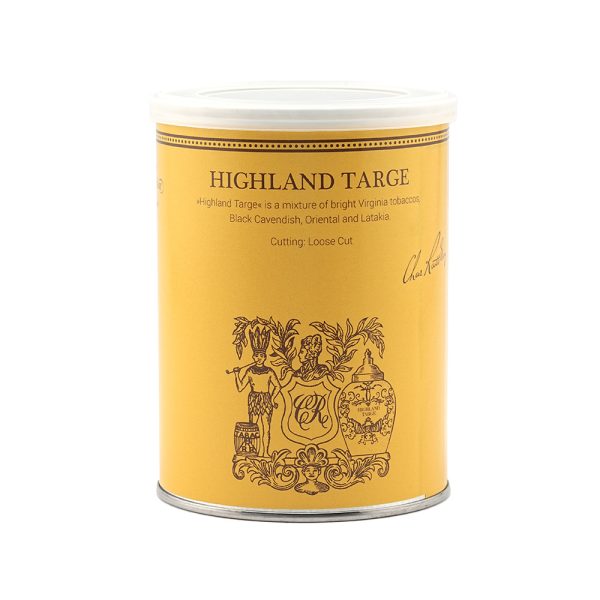 British Collection Highland Targe 英式系列 高原衛兵 - Image 2