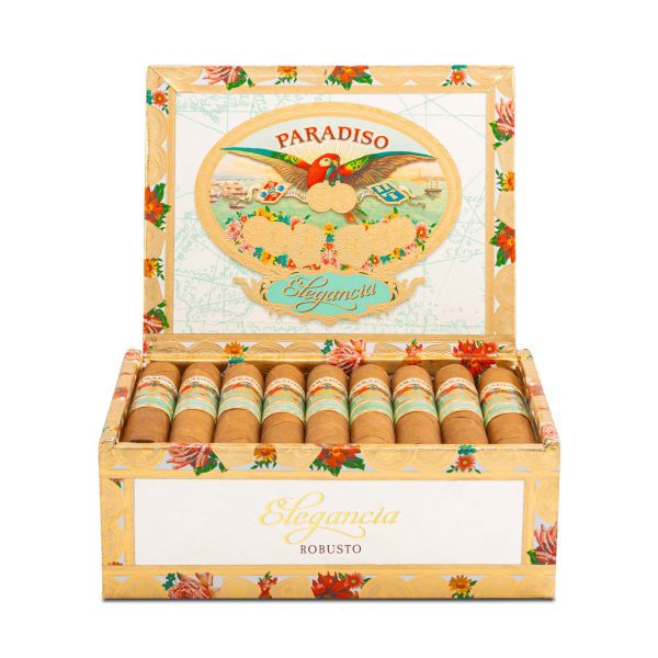 Elegancia Robusto 典雅 羅伯圖 - Image 5