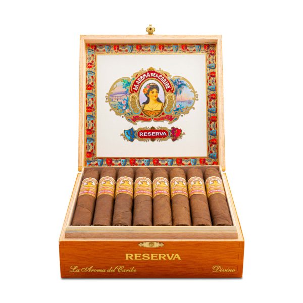 Mi Amor Reserva Divino 愛神系列 珍藏 神聖 - Image 5
