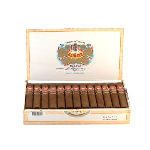 H.Upmann Robusto Anejados 2017 羅伯圖陳年2017