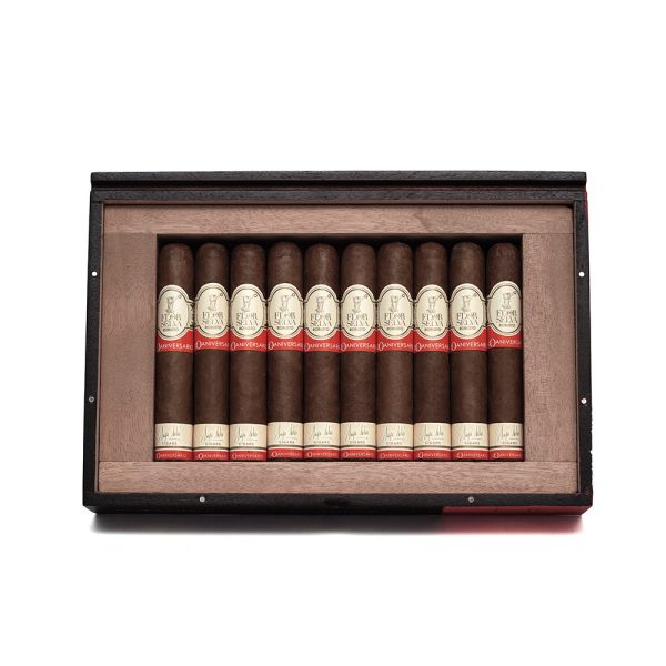 Colección Aniversario No.20 Robusto 20週年紀念系列 羅伯圖 - Image 2