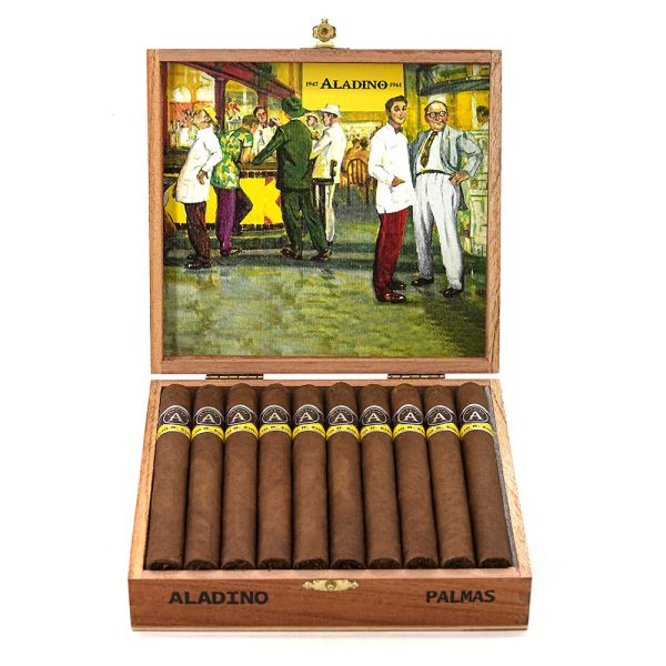 Corojo Palmas 科羅霍 帕爾馬斯 - Image 7