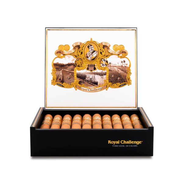 Royal Challenge Toro 皇家挑戰 托羅 - Image 3