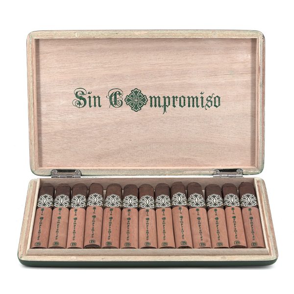 Sin Compromiso Selección Intrépido 不妥協系列 無畏者 - Image 2