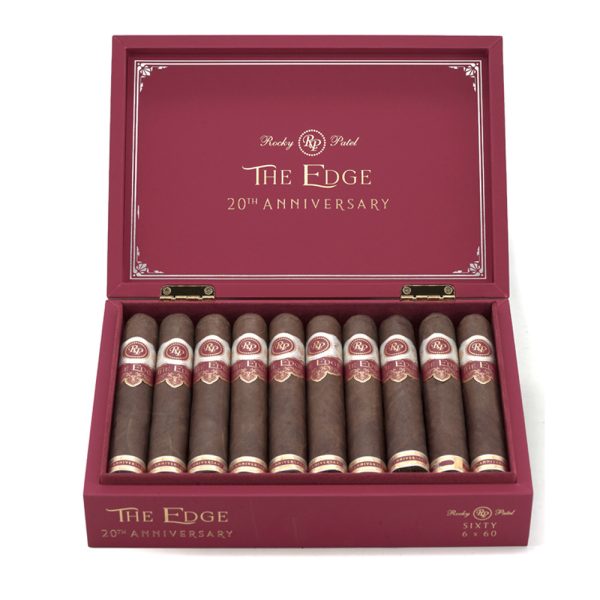 the Edge 20th Anniversary Sixty 邊緣 20週年 六十 - Image 5