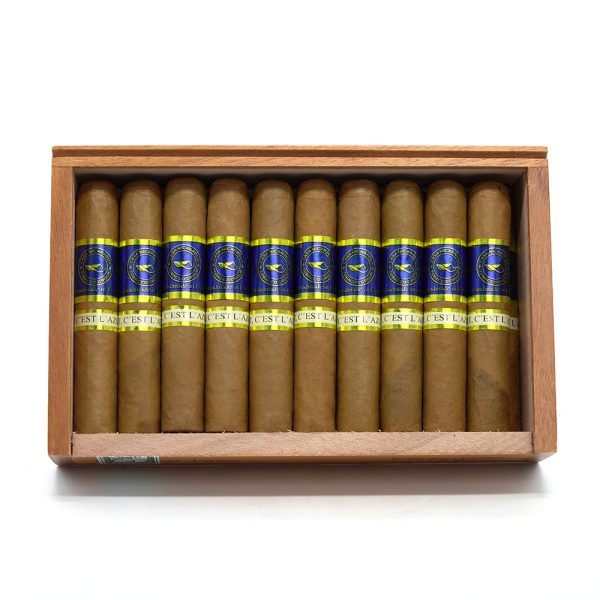 Azul Robusto Extra 蔚藍 特級羅伯圖 - Image 5