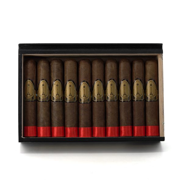 Paris Midnight Robusto Extra 午夜巴黎 特級羅伯圖 - Image 5