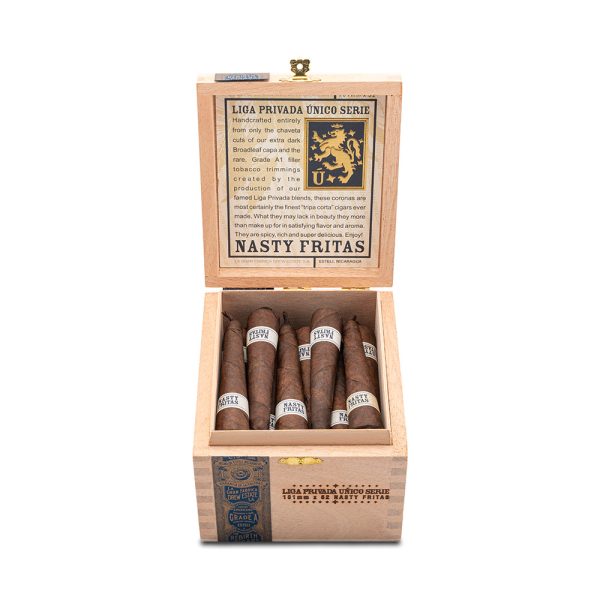 Liga Privada Unico Serie Nasty Fritas 私人聯盟獨角獸系列壞薯條 - Image 6