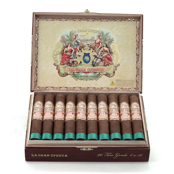 La Gran Oferta Toro Gordo 偉大的奉獻 托羅 戈多 - Image 4